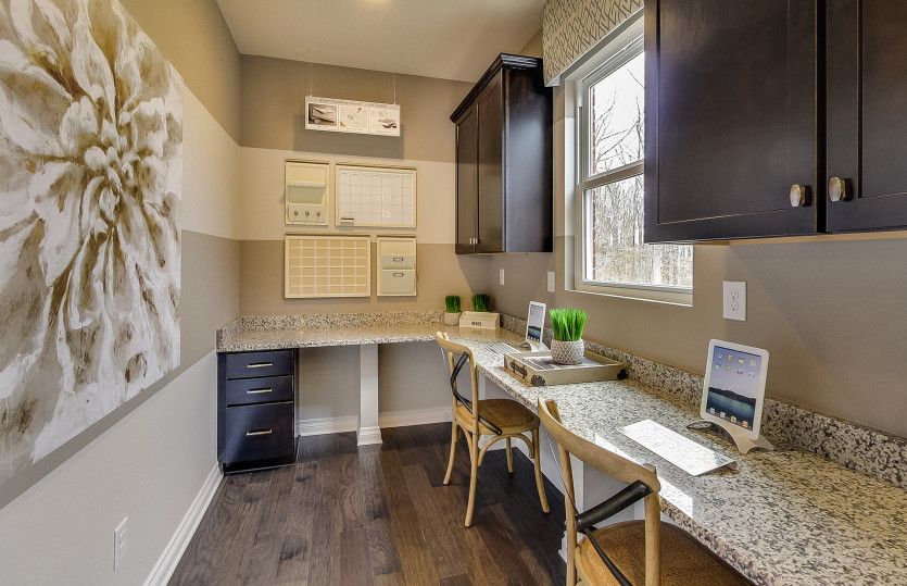 Pulte Planning Center®