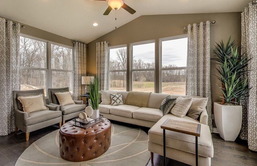 Sunroom