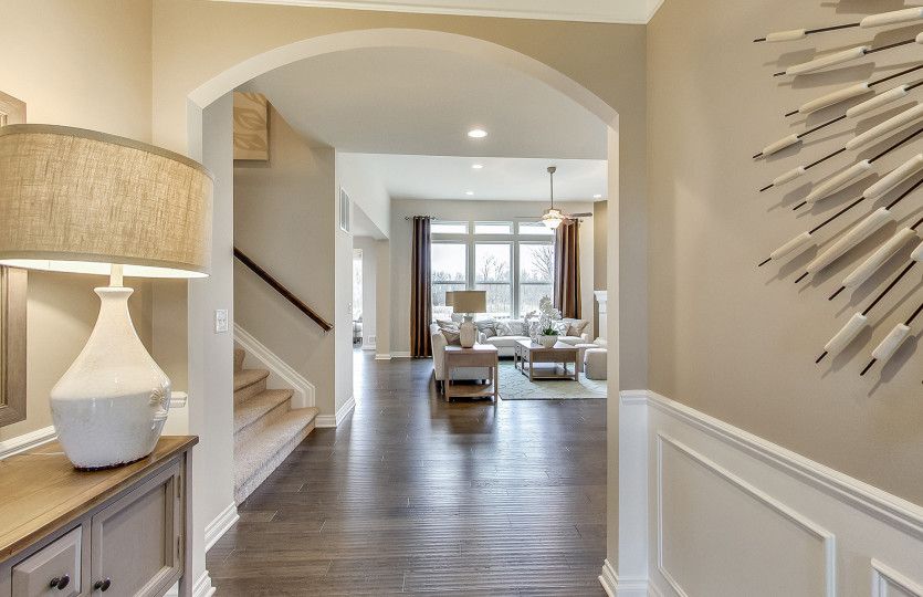 Foyer