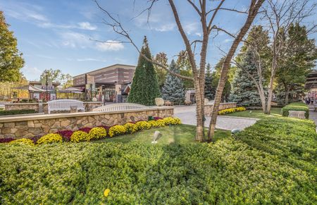 Partridge Creek Mall