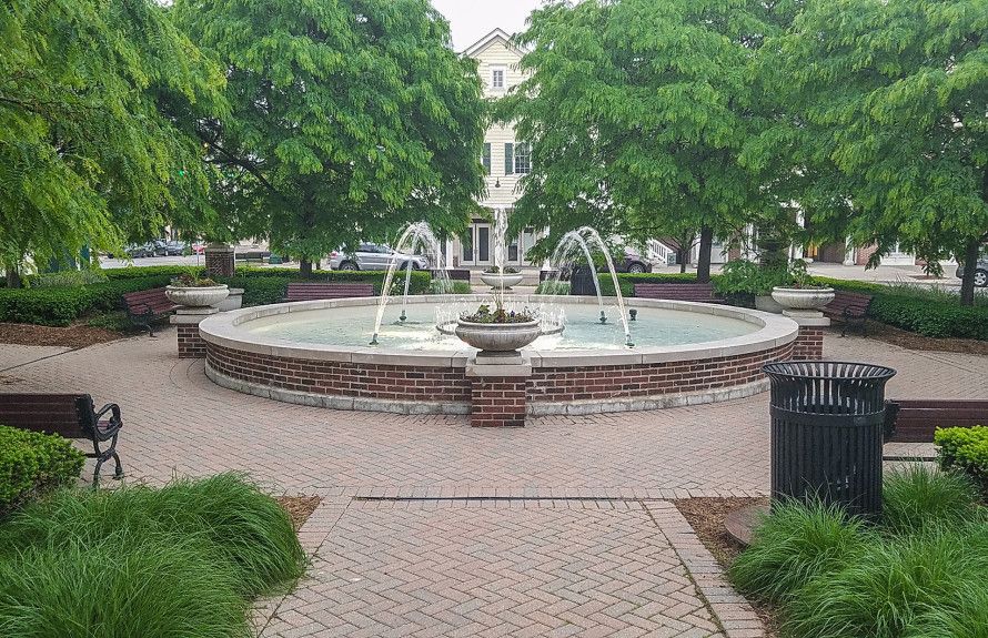Village Square