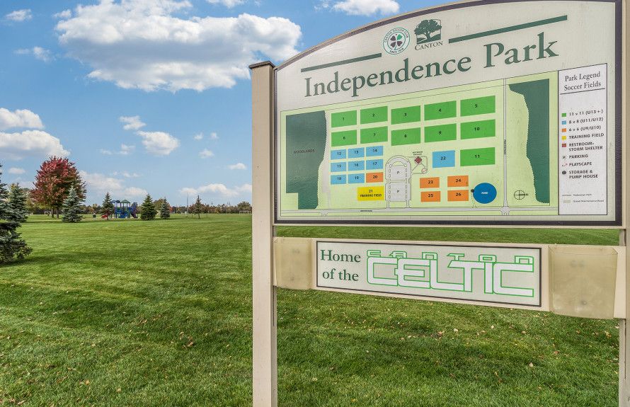 Independence Park