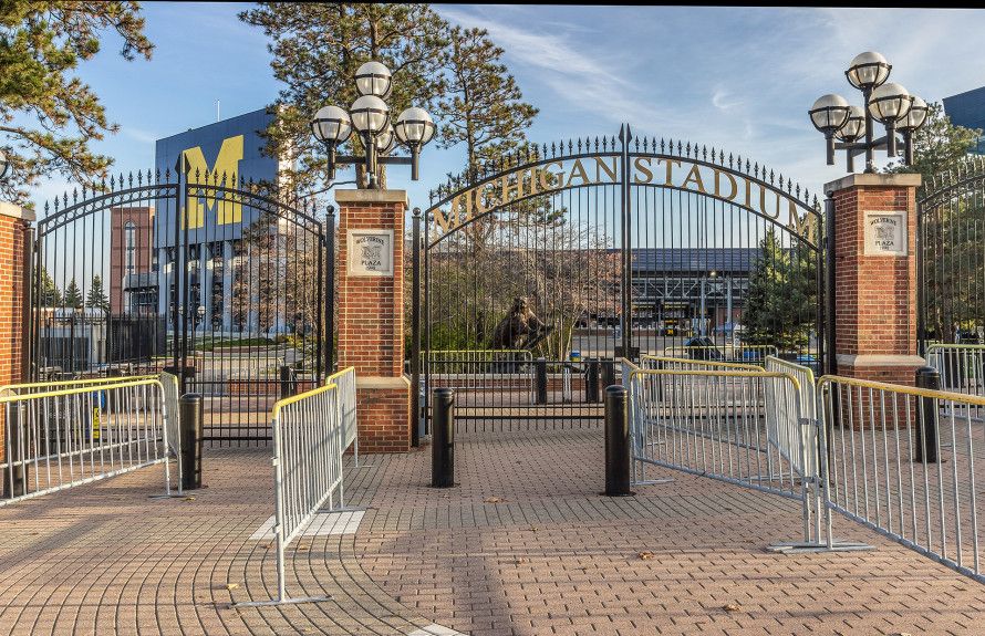 The Big House