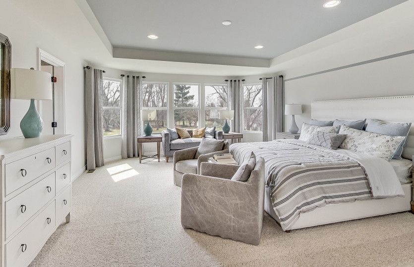 Owner's suite