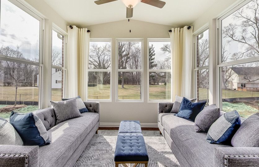 Sunroom