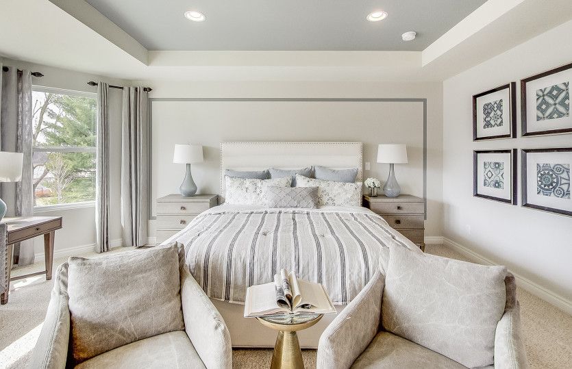 Owner's suite