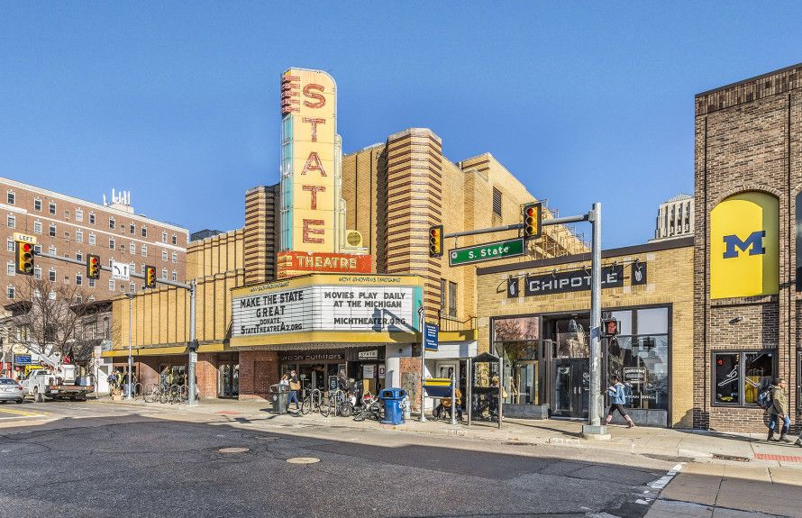 State Theater