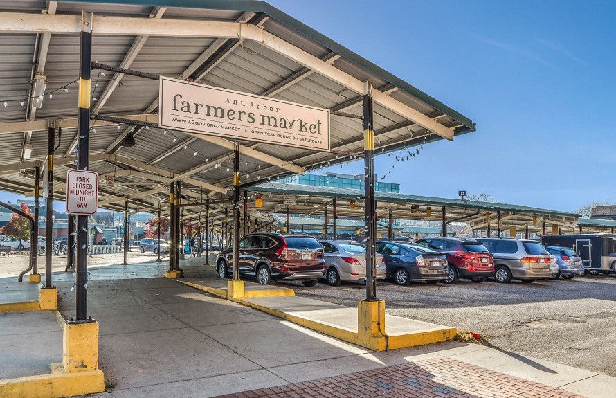 Farmers Market