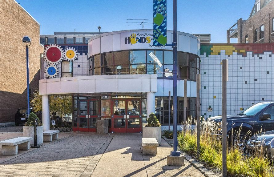 Ann Arbor Hands-On Museum