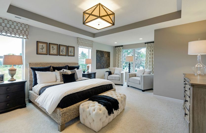 Owner's Suite
