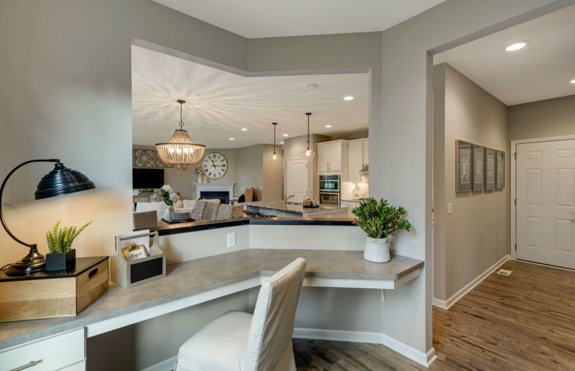 Pulte Planning Center®