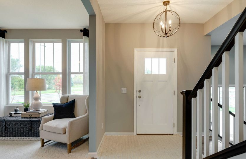 Foyer