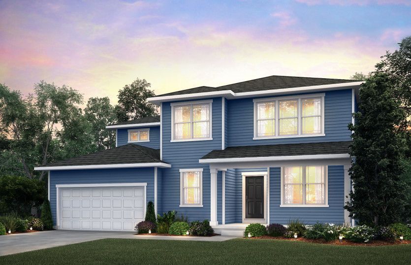 19515 105Th Ave. Corcoran, MN 55374