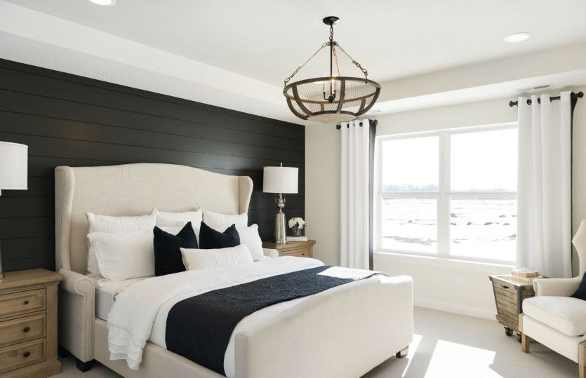 Owner's Suite