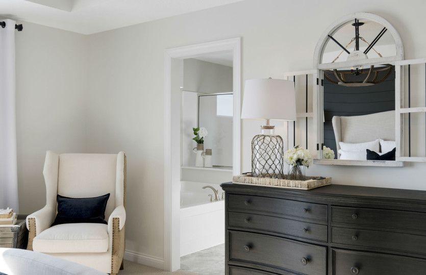 Owner's Suite