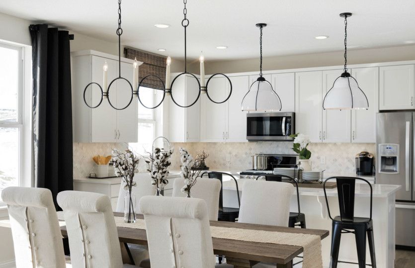 Open Concept Design