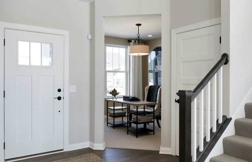 Foyer
