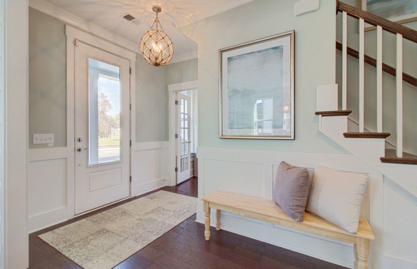 Foyer