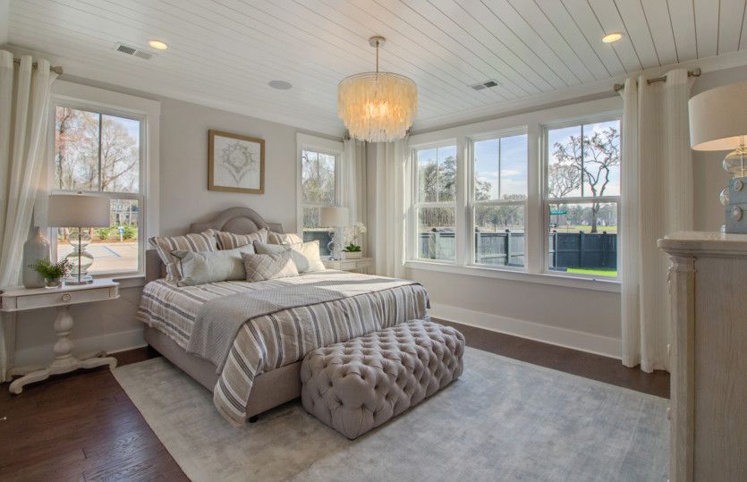 Owner's Suite