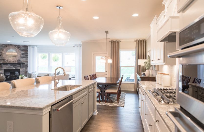 Gourmet Kitchen and Cafe