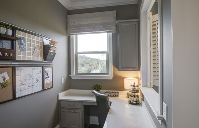 Pulte Planning Center®
