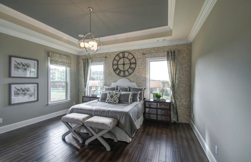 1st Floor Owner's Suite