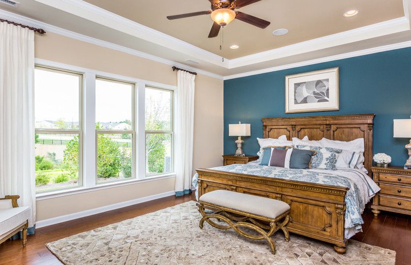Owner's Suite