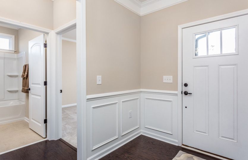 Foyer