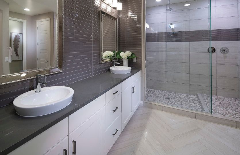 New Homes at Blossom Rock