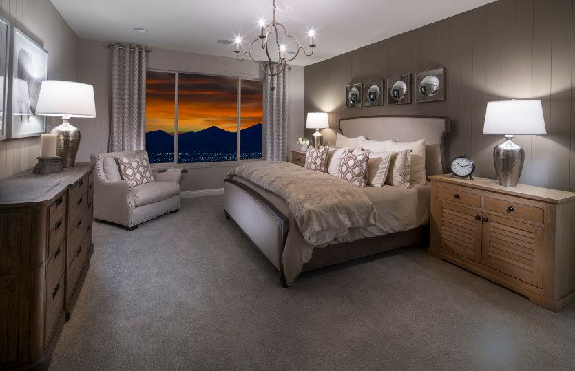 Owner's Suite