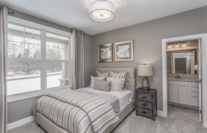 The Kids will Love Their Rooms