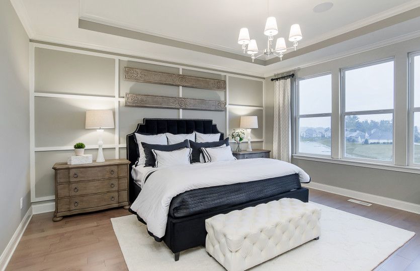 Owner's Suite