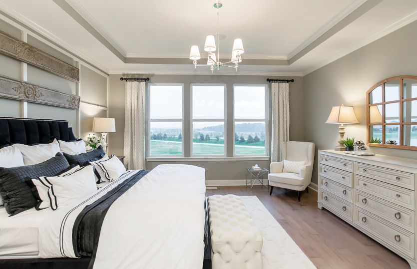 Owner's Suite