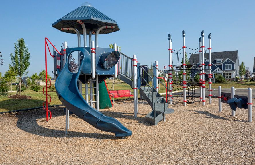 Community Playground