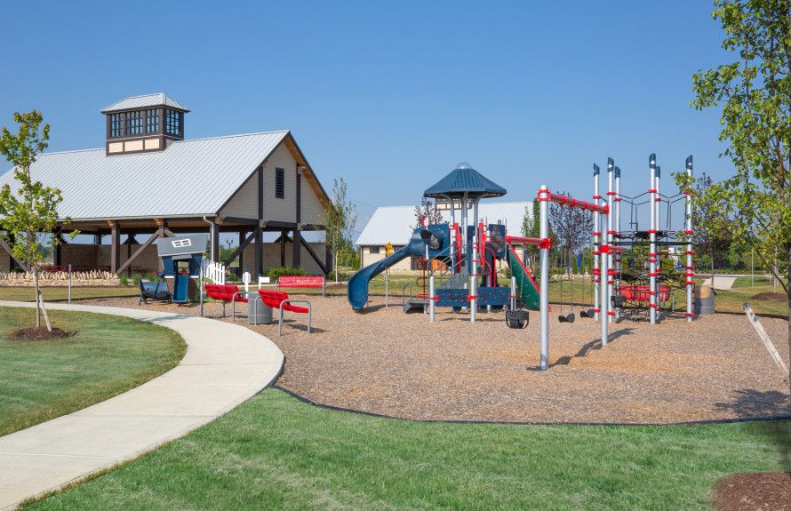 Community Playground