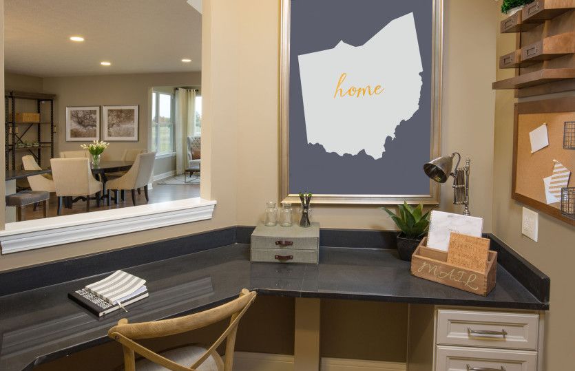 Pulte Planning Center®