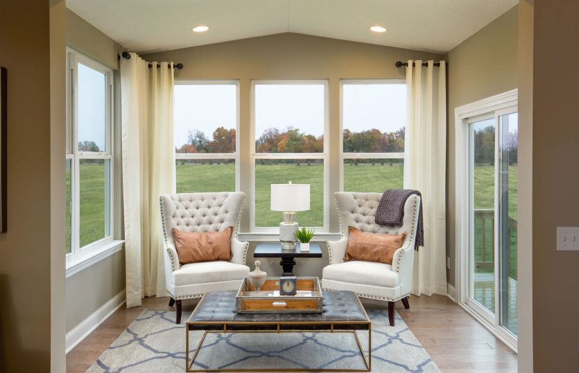 Sunroom