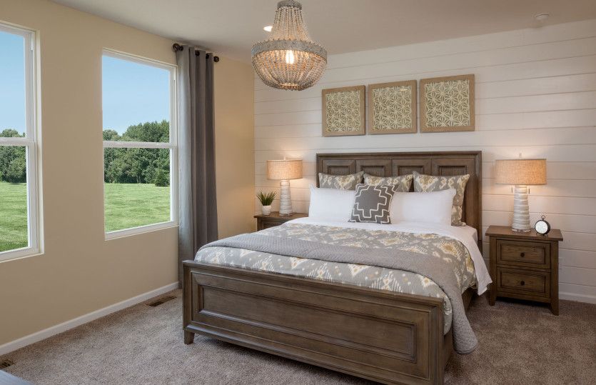 Private Level Owner's Suite