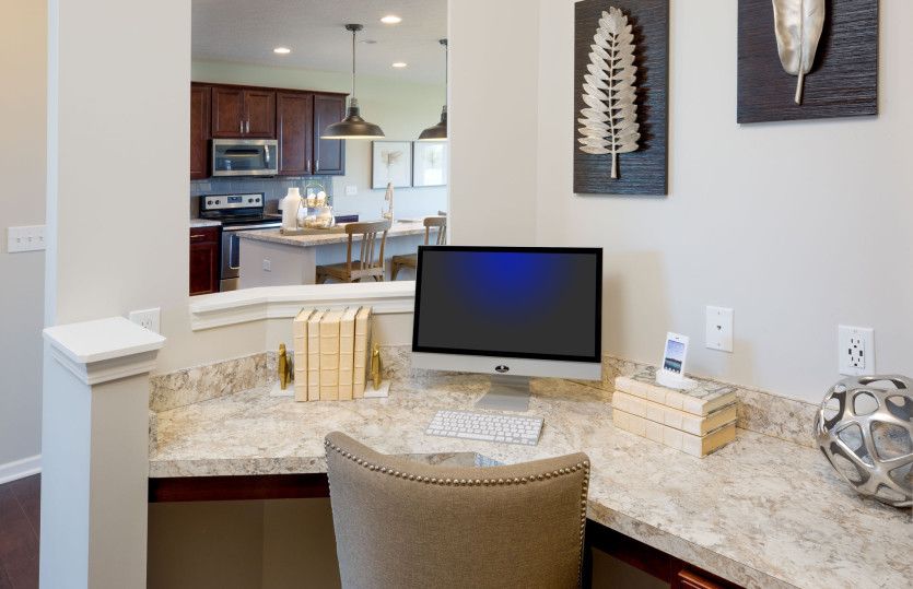 Pulte Planning Center®