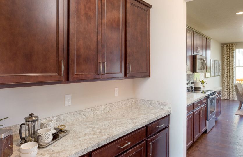 Butler Pantry