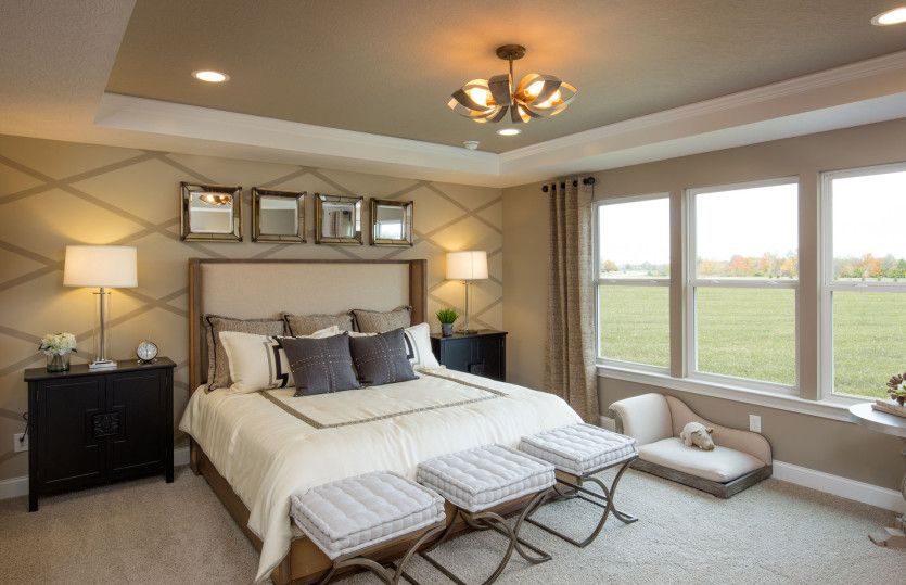 Owner's Suite