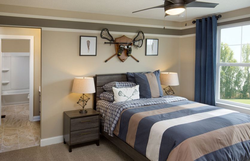 Bedroom 3
