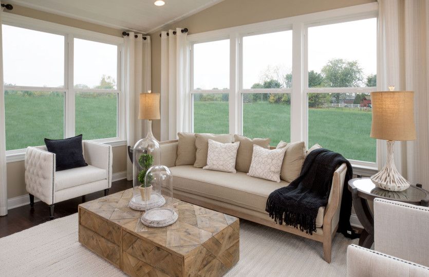 Sunroom