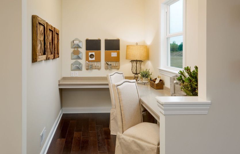 Pulte Planning Center®