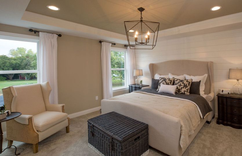 Owner's Suite