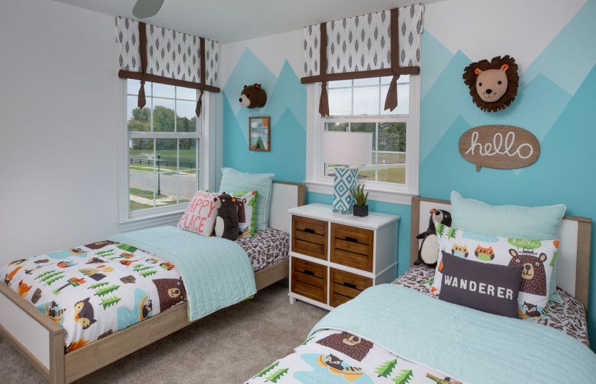 Bedroom 3