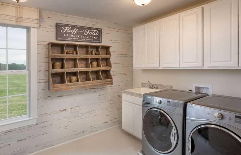 Super Laundry