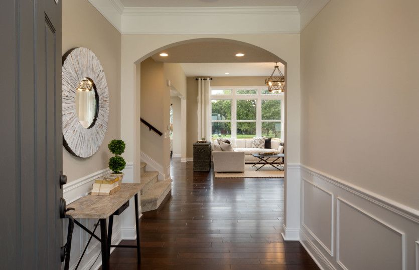 Foyer
