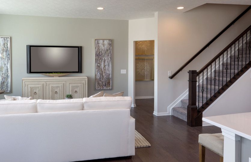 Floor Plans Designed with You in Mind