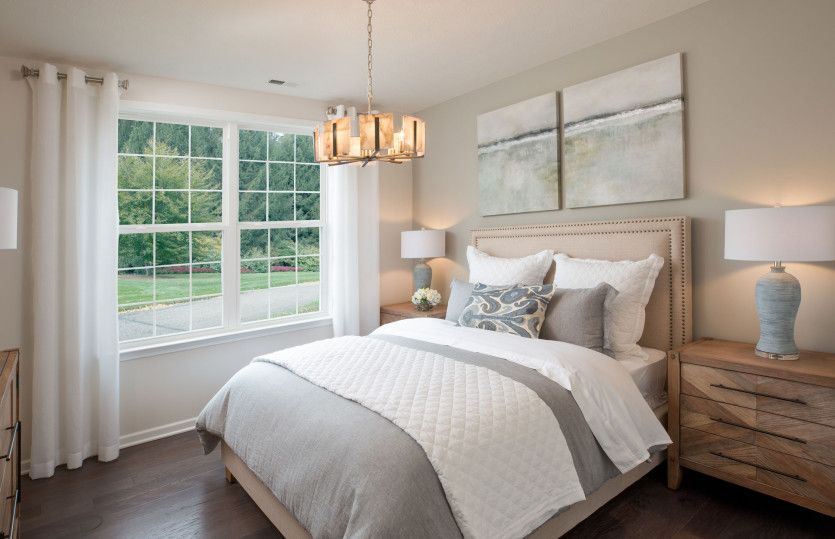 Bedroom 2, Perfect for Guests or Family